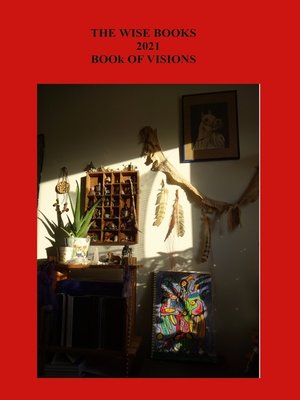 cover image of Book of Visions